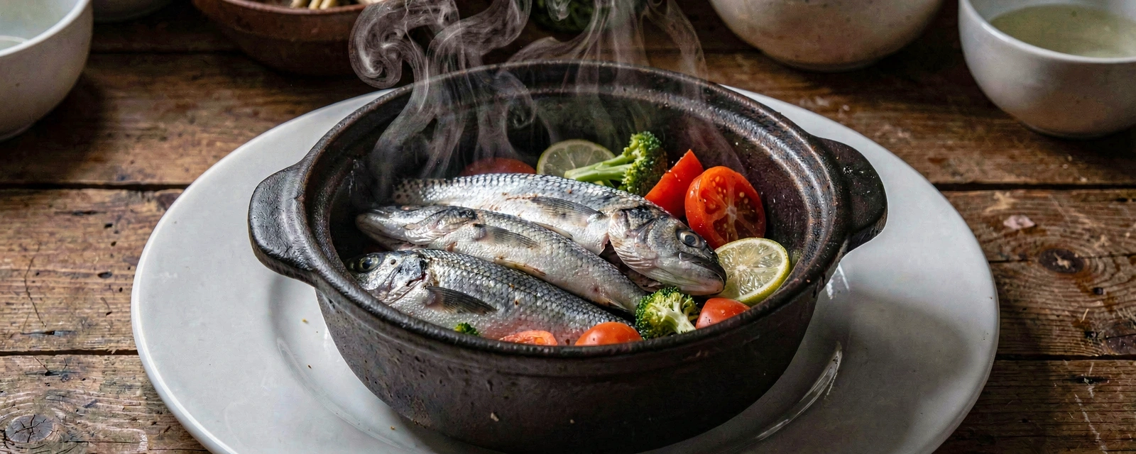 Técnicas de Cozedura