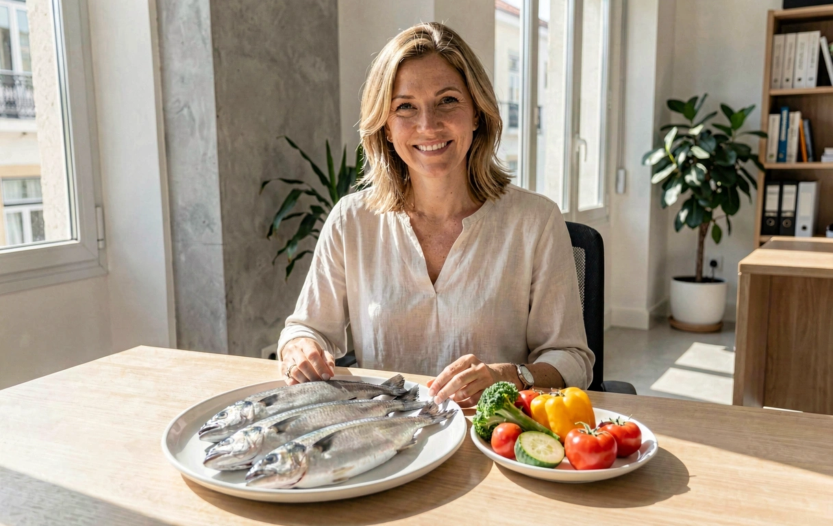 Especialista em Nutrição